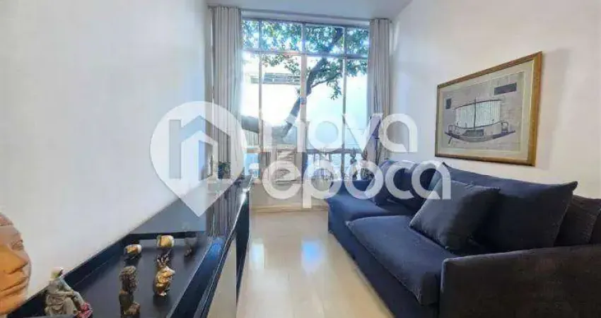 Apartamento com 3 quartos à venda na Rua José Linhares, Leblon, Rio de Janeiro