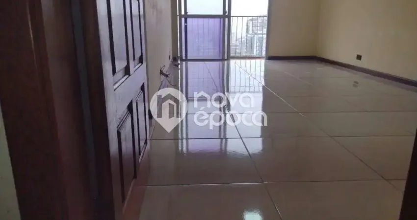 Apartamento com 1 quarto à venda na Rua Senador Nabuco, Vila Isabel, Rio de Janeiro