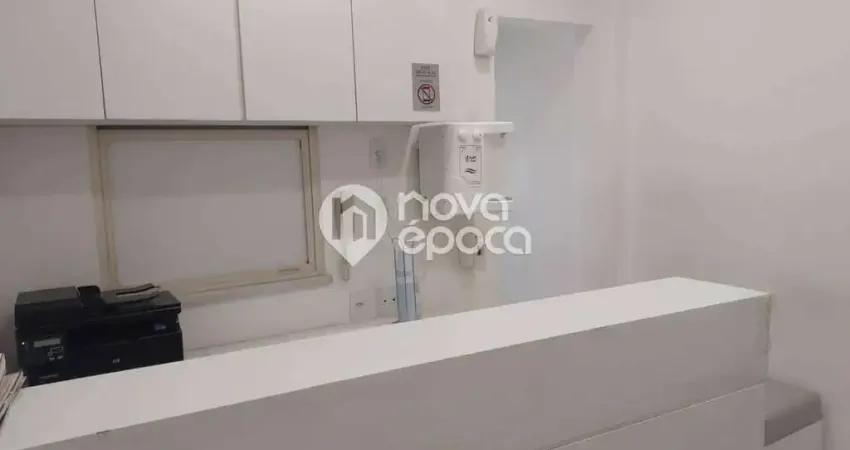 Sala comercial à venda na Rua Visconde de Pirajá, Ipanema, Rio de Janeiro