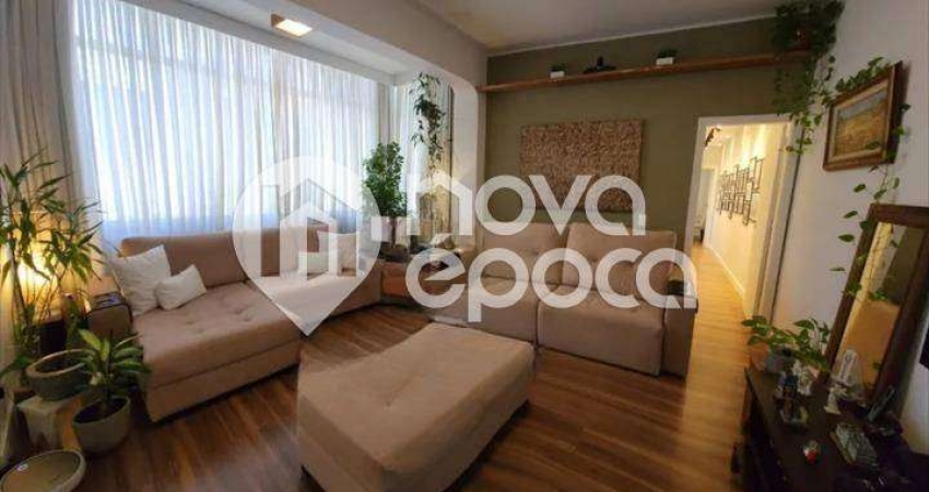 Apartamento com 2 quartos à venda na Rua São Clemente, Botafogo, Rio de Janeiro