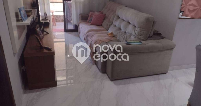 Apartamento com 2 quartos à venda na Rua Paulo Viana, Rocha Miranda, Rio de Janeiro