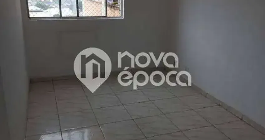Apartamento com 2 quartos à venda na Avenida Ministro Edgard Romero, Madureira, Rio de Janeiro