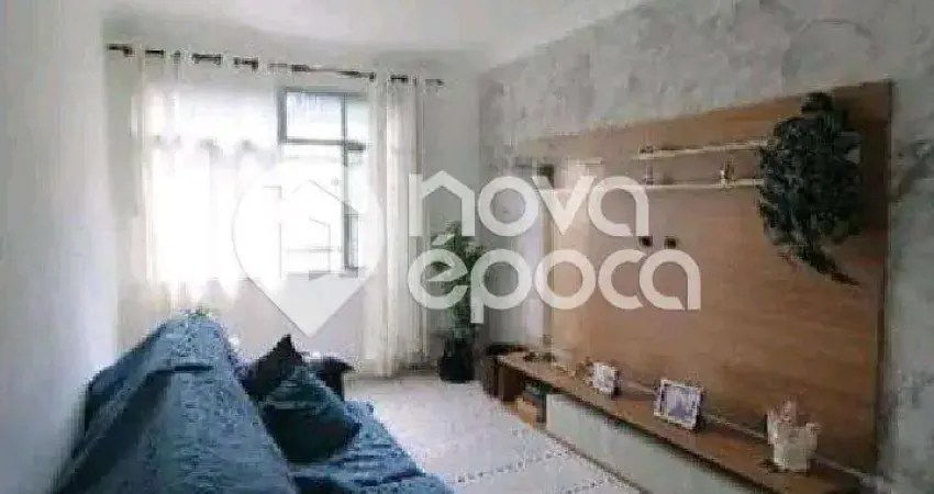Apartamento com 2 quartos à venda na Rua Guarajuba, Higienópolis, Rio de Janeiro