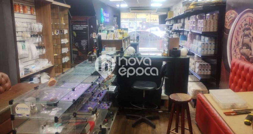 Ponto comercial à venda na Rua São Luiz Gonzaga, São Cristóvão, Rio de Janeiro