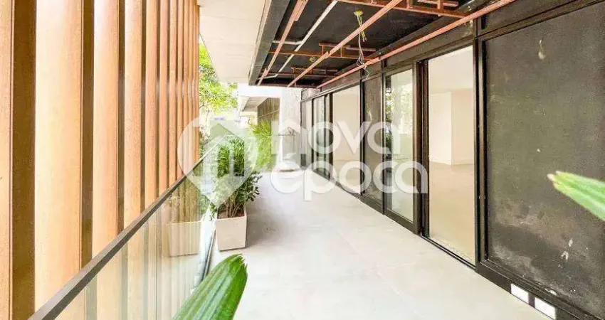 Apartamento com 4 quartos à venda na Rua Redentor, Ipanema, Rio de Janeiro