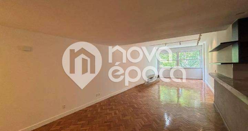 Apartamento com 3 quartos à venda na Rua Santa Clara, Copacabana, Rio de Janeiro