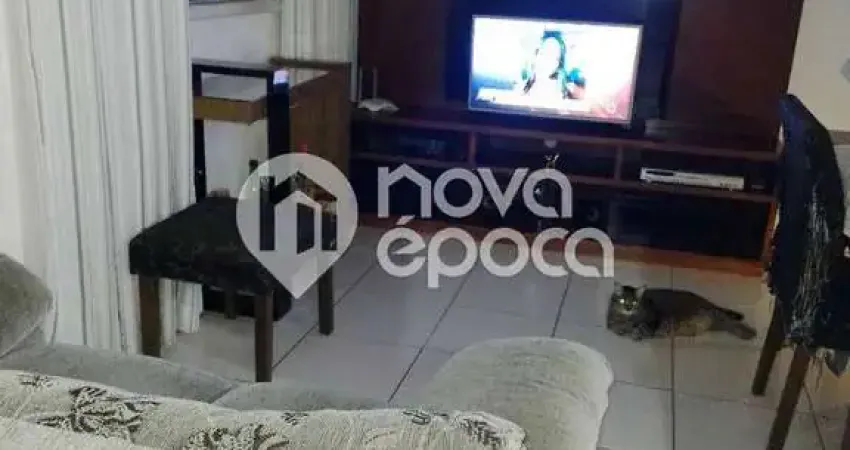 Apartamento com 2 quartos à venda na Rua Conselheiro Galvão, Madureira, Rio de Janeiro