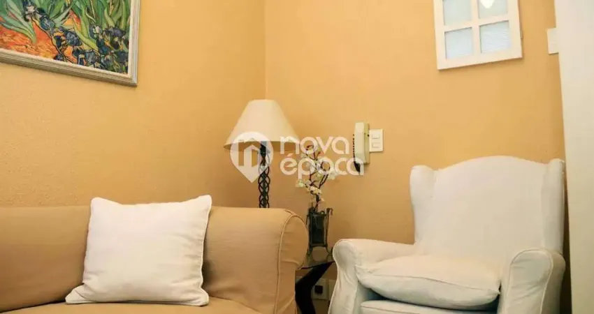 Sala comercial à venda na Rua Conde de Bonfim, Tijuca, Rio de Janeiro