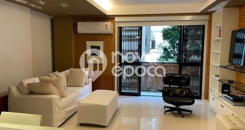 Apartamento com 1 quarto à venda na Rua Rainha Guilhermina, Leblon, Rio de Janeiro