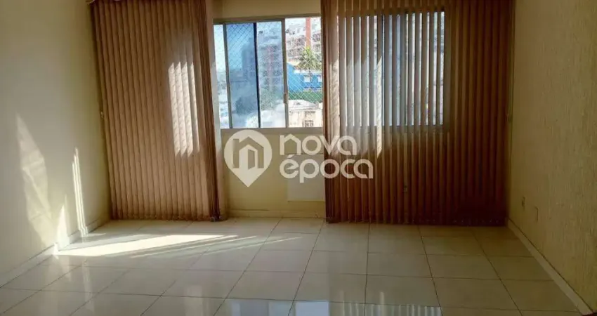 Apartamento com 3 quartos à venda na Rua Venceslau, Méier, Rio de Janeiro