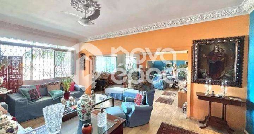 Apartamento com 3 quartos à venda na Avenida Atlântica, Copacabana, Rio de Janeiro