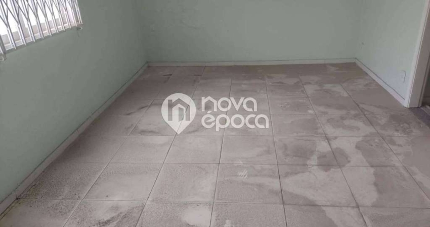 Casa em condomínio fechado com 3 quartos à venda na Rua Rio Grande do Sul, Méier, Rio de Janeiro
