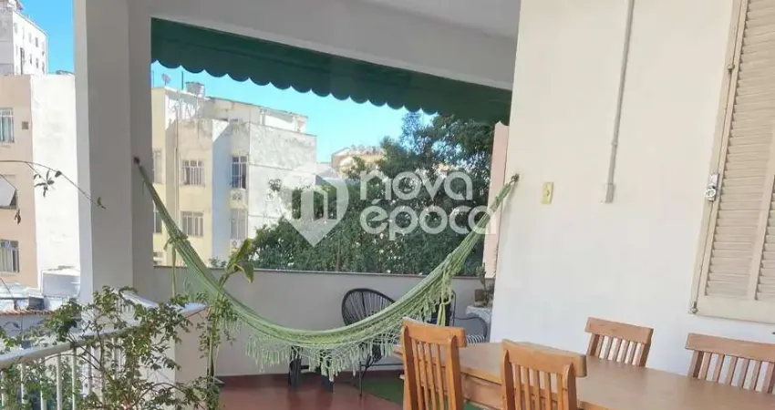 Santa Teresa | Apartamento 3 quartos, sendo 1 suite