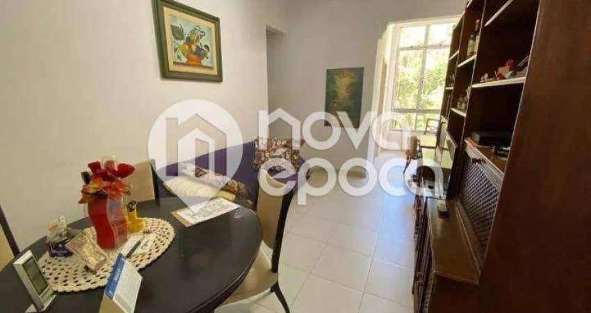 Apartamento com 2 quartos à venda na Rua Roberto Dias Lópes, Leme, Rio de Janeiro