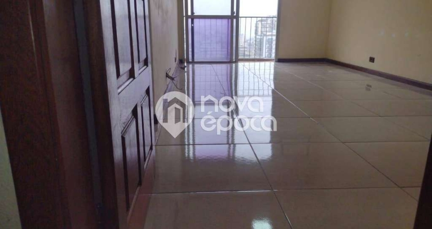 Apartamento com 1 quarto à venda na SENADOR  NABUCO, Vila Isabel, Rio de Janeiro