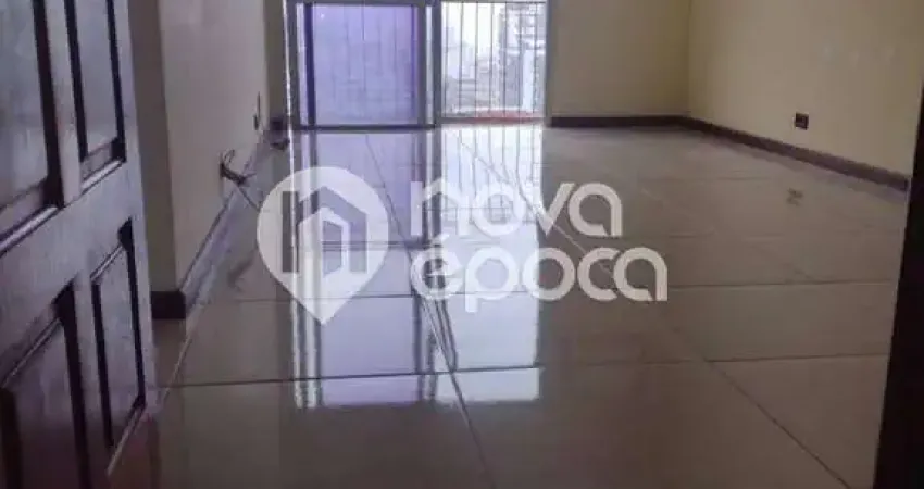 Apartamento com 1 quarto à venda na SENADOR  NABUCO, Vila Isabel, Rio de Janeiro