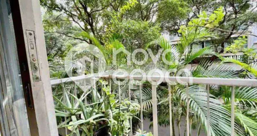 Apartamento com 3 quartos à venda na Rua Constante Ramos, Copacabana, Rio de Janeiro