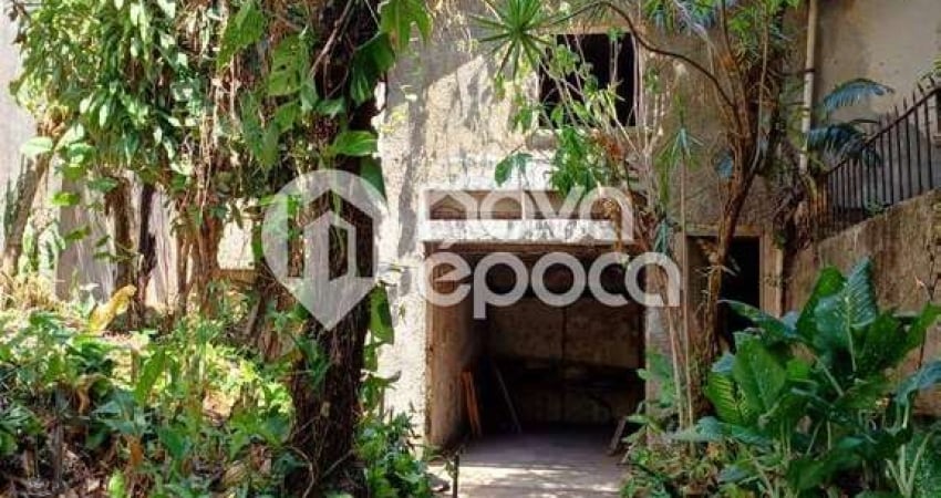 Casa com 5 quartos à venda na Rua Santa Alexandrina, Rio Comprido, Rio de Janeiro