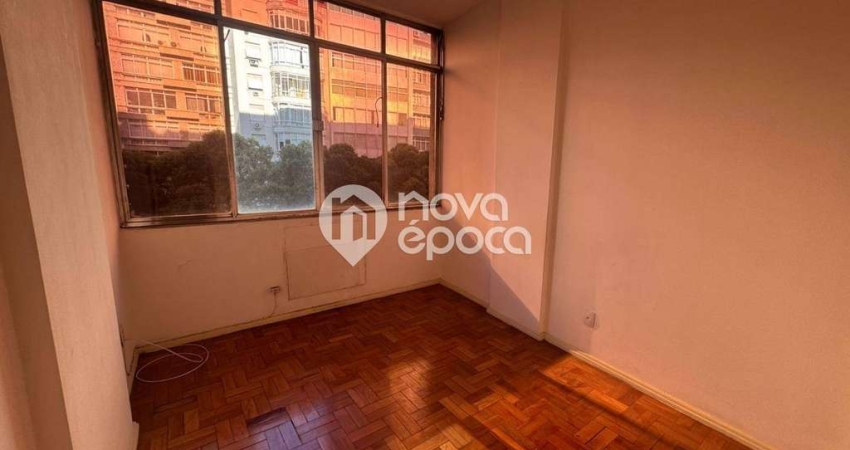 Apartamento com 1 quarto à venda na Avenida Oswaldo Cruz, Flamengo, Rio de Janeiro