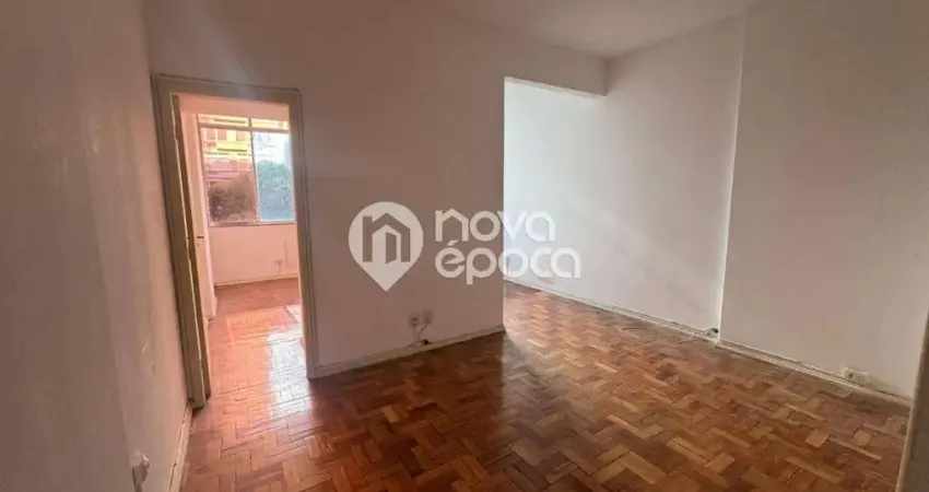 Apartamento com 1 quarto à venda na Avenida Oswaldo Cruz, Flamengo, Rio de Janeiro