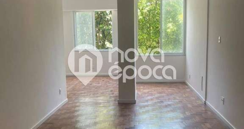 Apartamento com 3 quartos à venda na Avenida Rui Barbosa, Flamengo, Rio de Janeiro