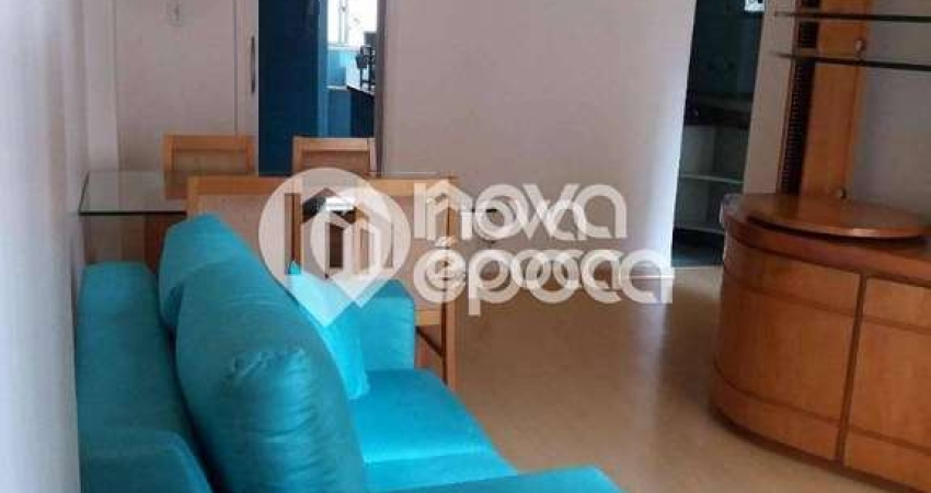 Apartamento com 2 quartos à venda na Rua das Laranjeiras, Laranjeiras, Rio de Janeiro