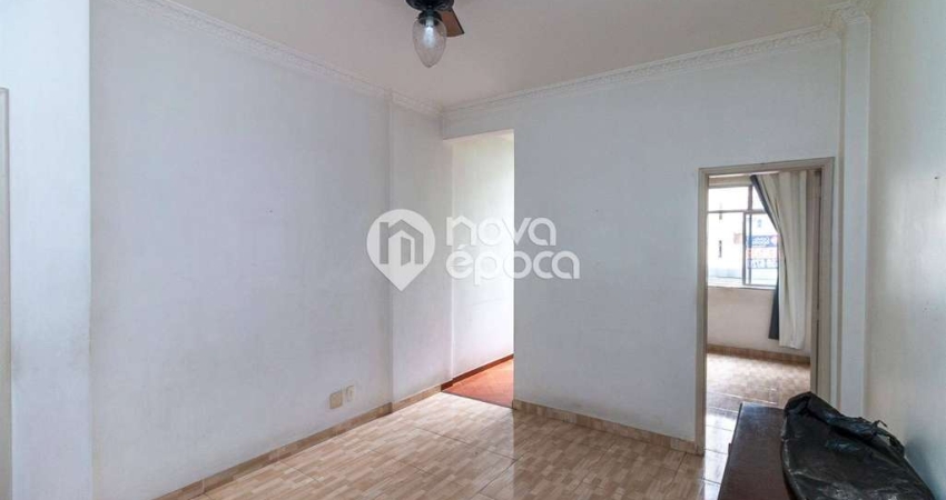 Apartamento com 1 quarto à venda na Rua Correa Dutra, Flamengo, Rio de Janeiro
