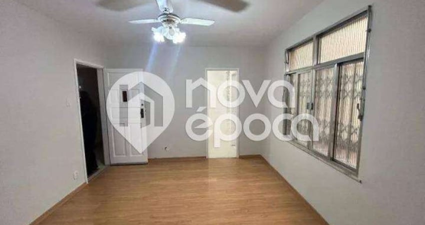Apartamento com 2 quartos à venda na Rua Monte Alegre, Santa Teresa, Rio de Janeiro