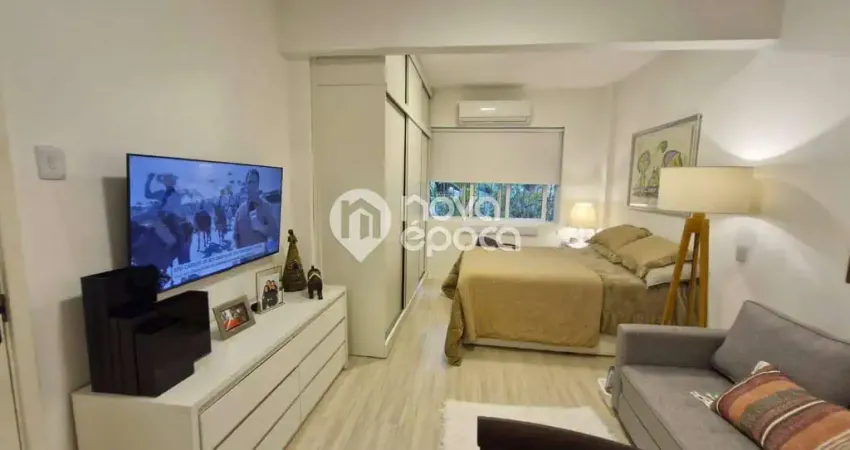 Apartamento com 1 quarto à venda na Rua Anita Garibaldi, Copacabana, Rio de Janeiro