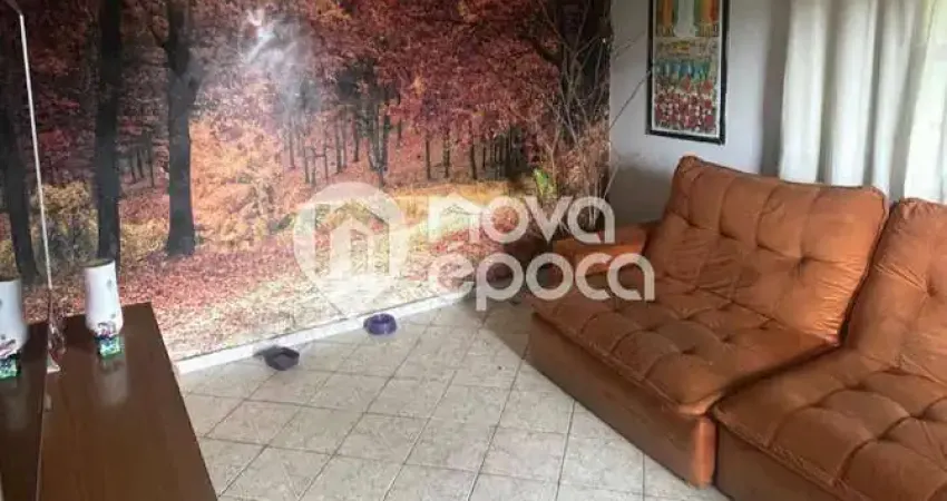 Casa com 4 quartos à venda na Rua Iguaçu, Engenheiro Leal, Rio de Janeiro