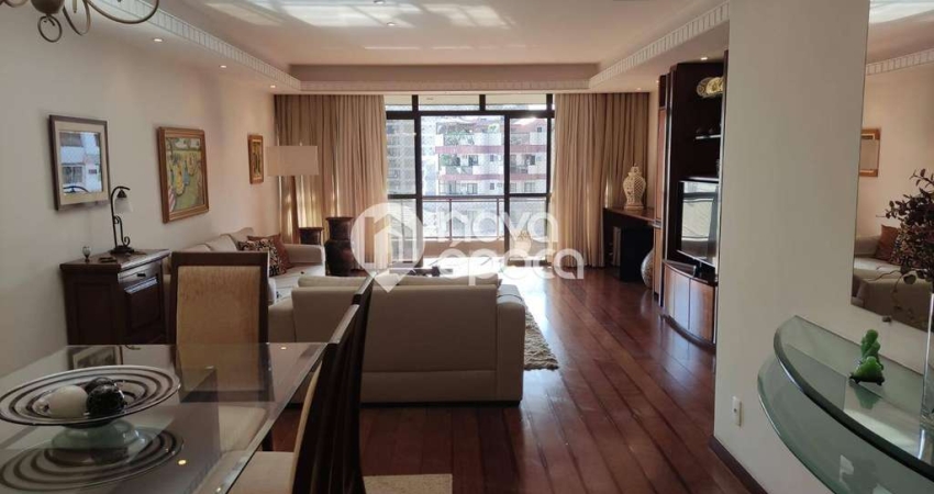 Apartamento com 4 quartos à venda na Rua José Higino, Tijuca, Rio de Janeiro
