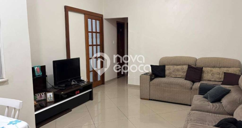 Apartamento com 2 quartos à venda na Rua Basílio de Brito, Cachambi, Rio de Janeiro