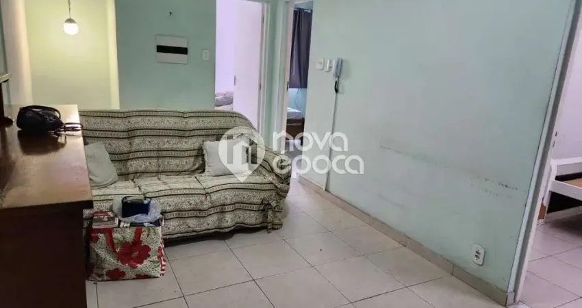 Casa em condomínio fechado com 3 quartos à venda na Rua Barão de Mesquita, Tijuca, Rio de Janeiro