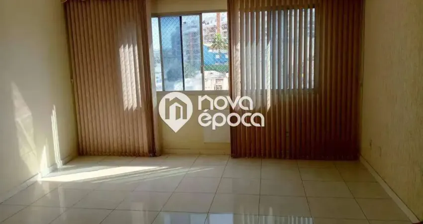 Apartamento com 3 quartos à venda na Rua Venceslau, Méier, Rio de Janeiro