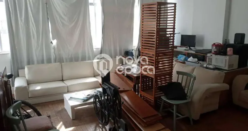 Apartamento com 3 quartos à venda na Rua Sá Ferreira, Copacabana, Rio de Janeiro