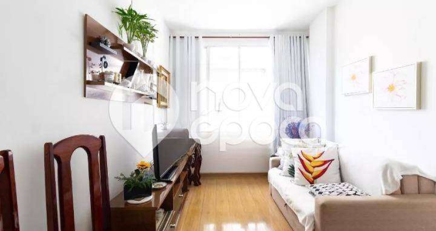 Apartamento com 1 quarto à venda na Rua Lauro Muller, Botafogo, Rio de Janeiro