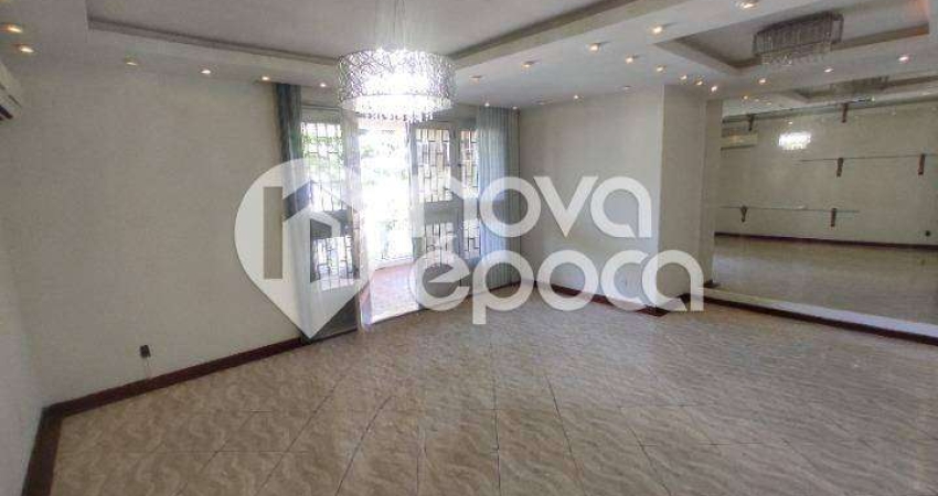 Jardim Guanabara | Apartamento 5 quartos, sendo 2 suites