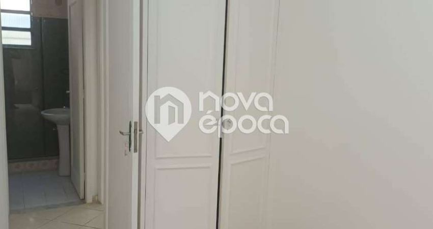 Apartamento com 2 quartos à venda na Rua Paula Brito, Andaraí, Rio de Janeiro