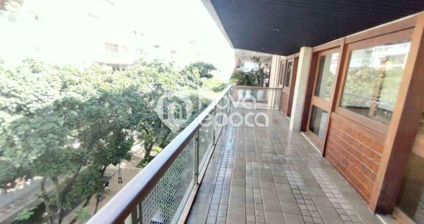 Apartamento com 3 quartos à venda na Rua Alberto de Campos, Ipanema, Rio de Janeiro