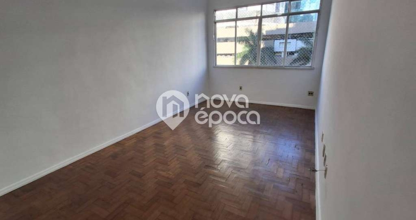 Apartamento com 1 quarto à venda na Avenida Maracanã, Maracanã, Rio de Janeiro