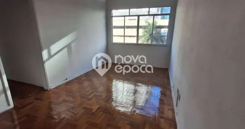 Apartamento com 2 quartos à venda na Avenida Maracanã, Tijuca, Rio de Janeiro