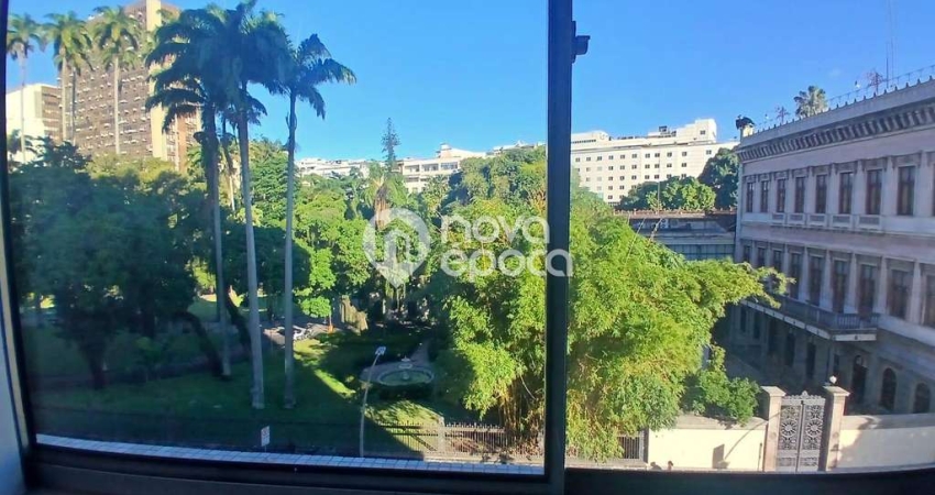 Apartamento com 3 quartos à venda na Rua Silveira Martins, Flamengo, Rio de Janeiro