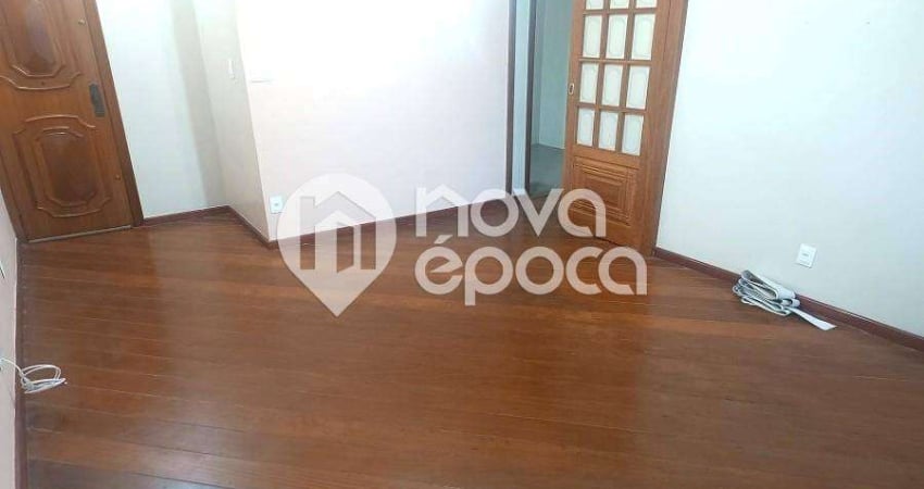 Apartamento com 3 quartos à venda na Rua Paula Brito, Andaraí, Rio de Janeiro