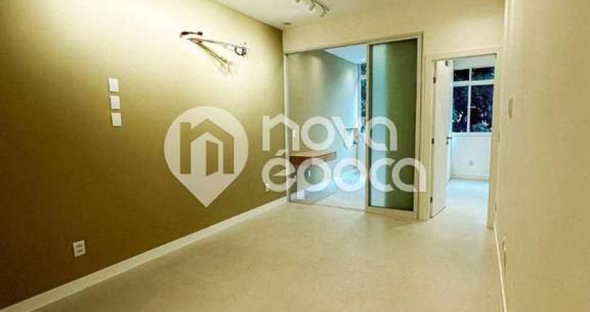 Apartamento com 2 quartos à venda na Avenida Ataulfo de Paiva, Leblon, Rio de Janeiro