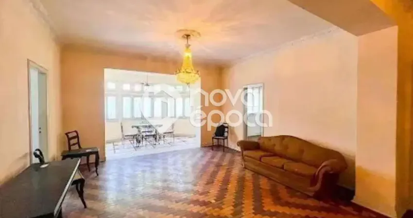 Apartamento com 4 quartos à venda na Avenida Nossa Senhora de Copacabana, Copacabana, Rio de Janeiro