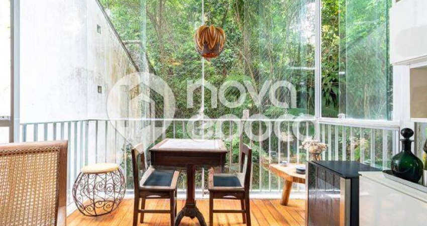 Apartamento com 3 quartos à venda na Rua Marquês de São Vicente, Gávea, Rio de Janeiro