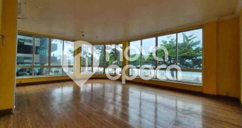 Apartamento com 4 quartos à venda na Avenida Delfim Moreira, Leblon, Rio de Janeiro