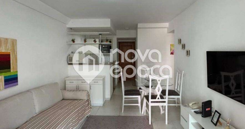 Flat com 1 quarto à venda na Rua Prudente de Morais, Ipanema, Rio de Janeiro