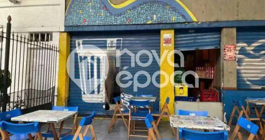 Ponto comercial à venda na Rua Farani, Botafogo, Rio de Janeiro