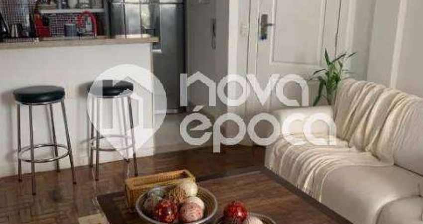 Apartamento com 2 quartos à venda na Rua Dias Ferreira, Leblon, Rio de Janeiro